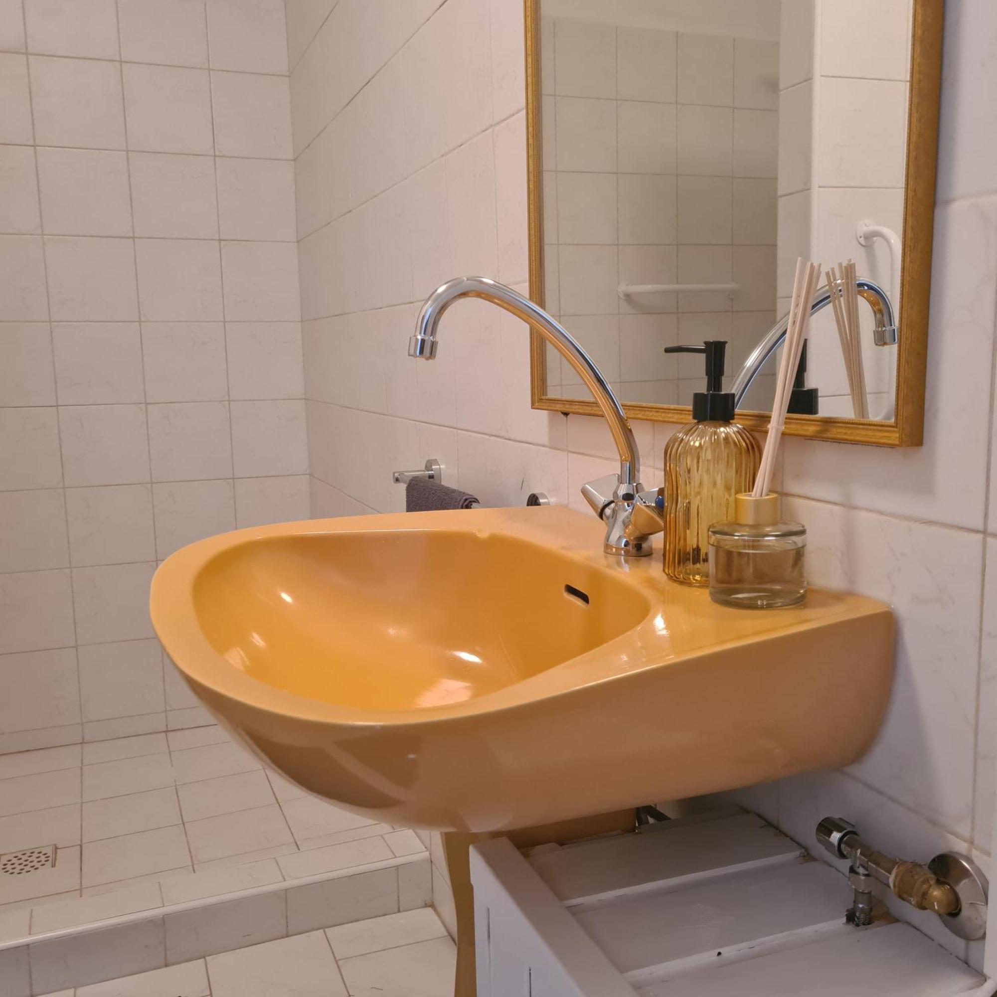 Nakonci Apartment Vacenovice Luaran gambar