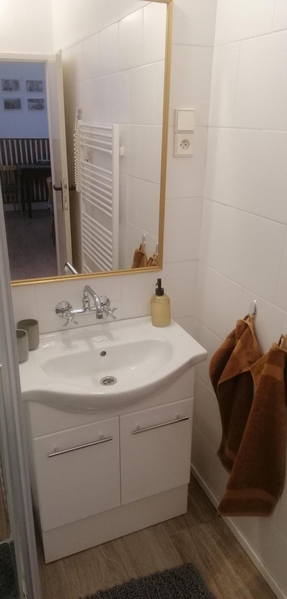 Nakonci Apartment Vacenovice Luaran gambar