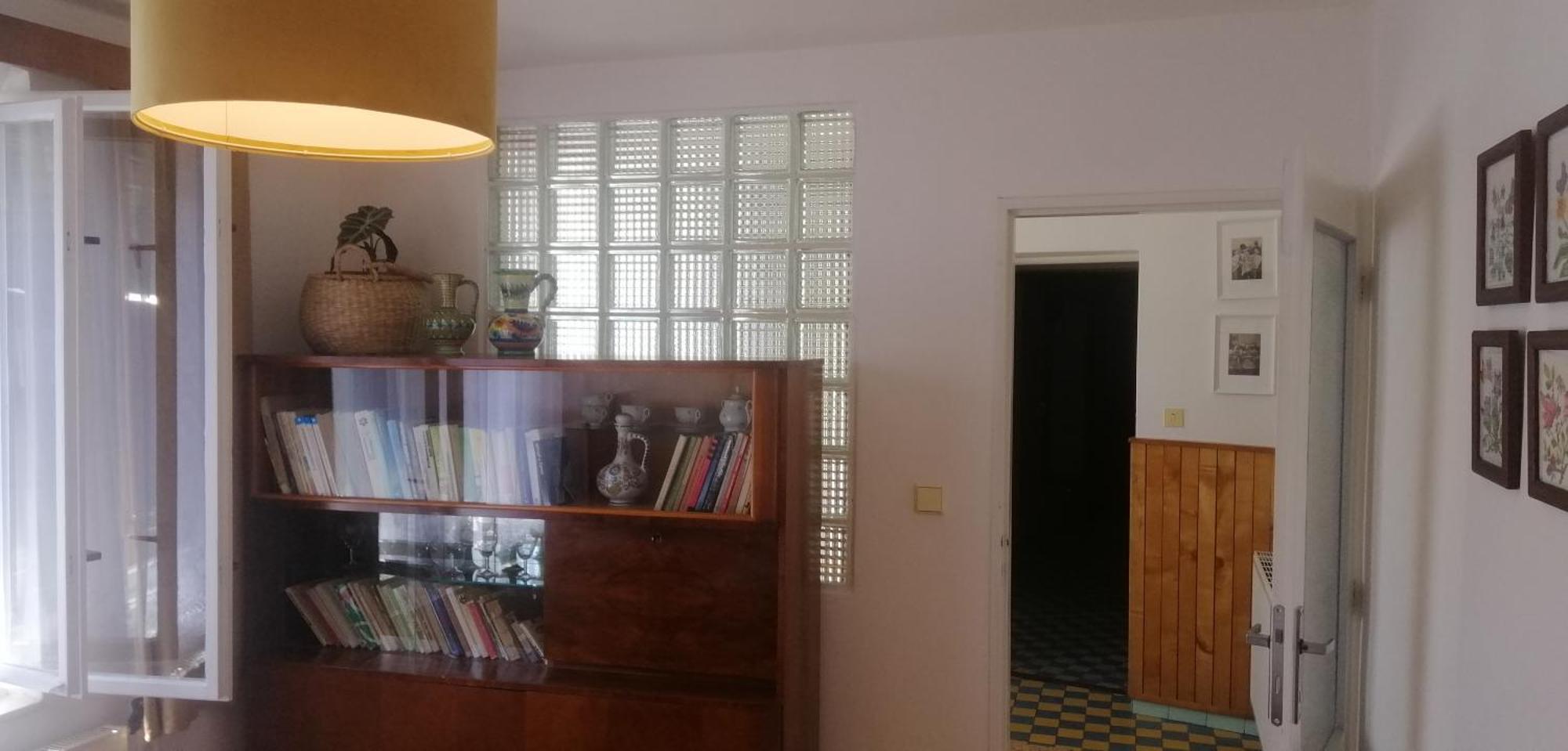 Nakonci Apartment Vacenovice Luaran gambar