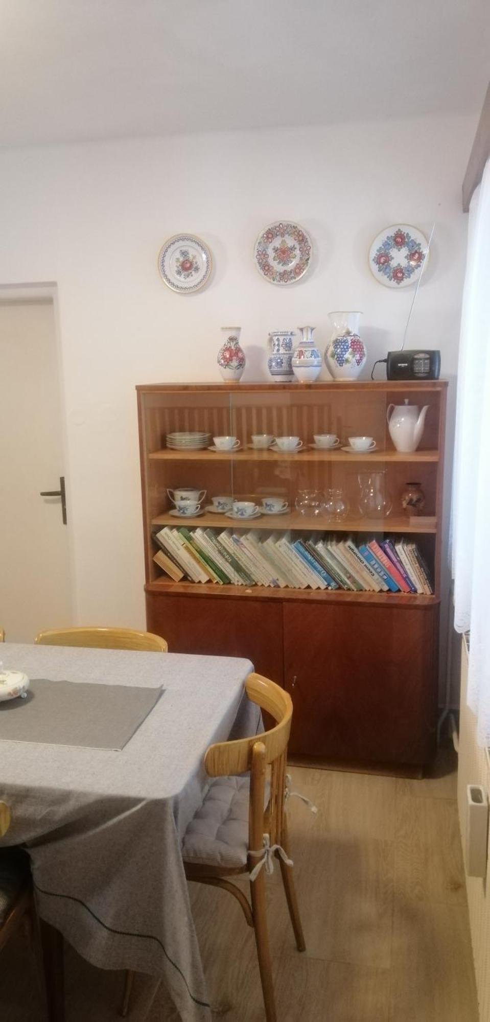 Nakonci Apartment Vacenovice Luaran gambar