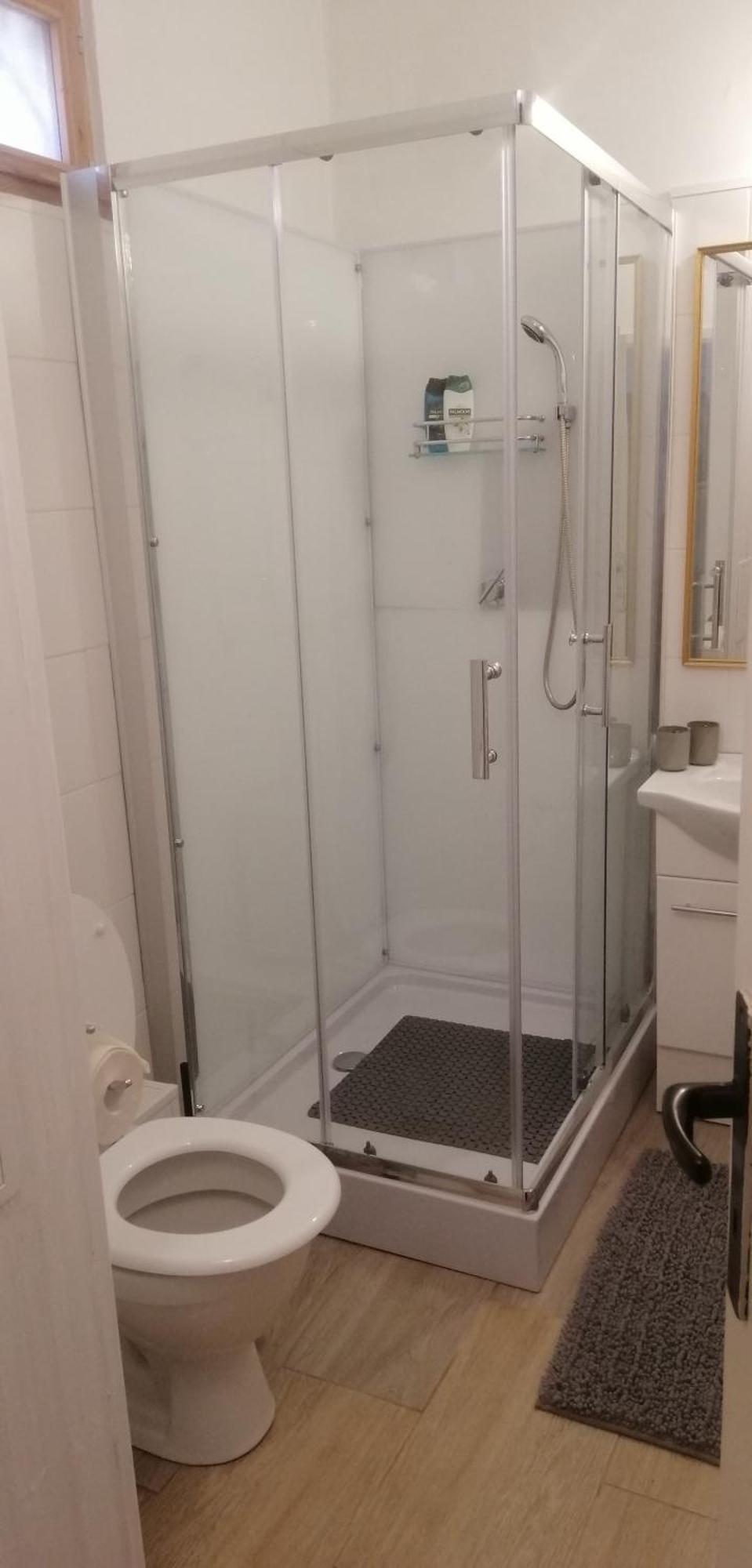 Nakonci Apartment Vacenovice Luaran gambar