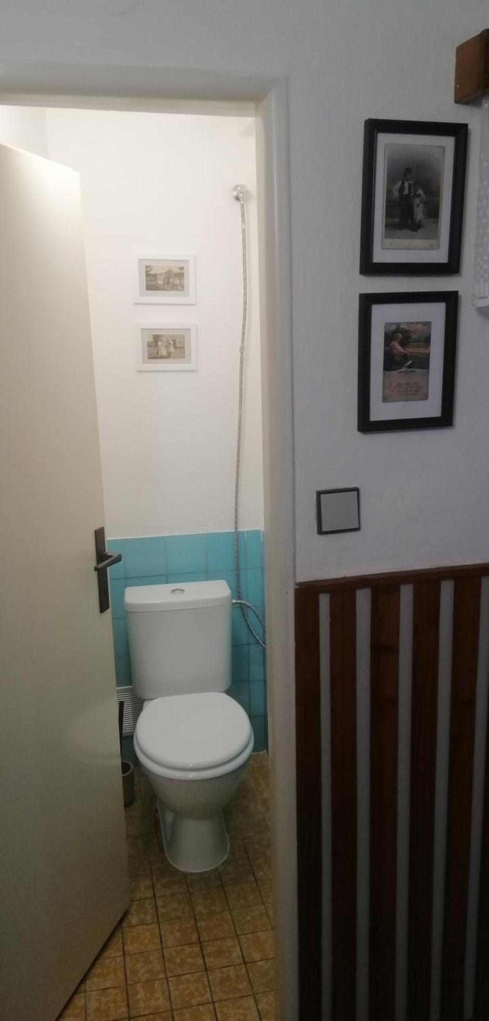 Nakonci Apartment Vacenovice Luaran gambar